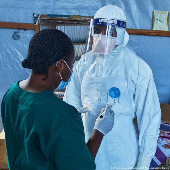 Congo: Ebola deaths increase to over 1,000