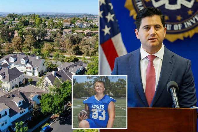 Exclusive | Bill Essayli calls for investigation after rare cancer diagnoses rattle Orange County families