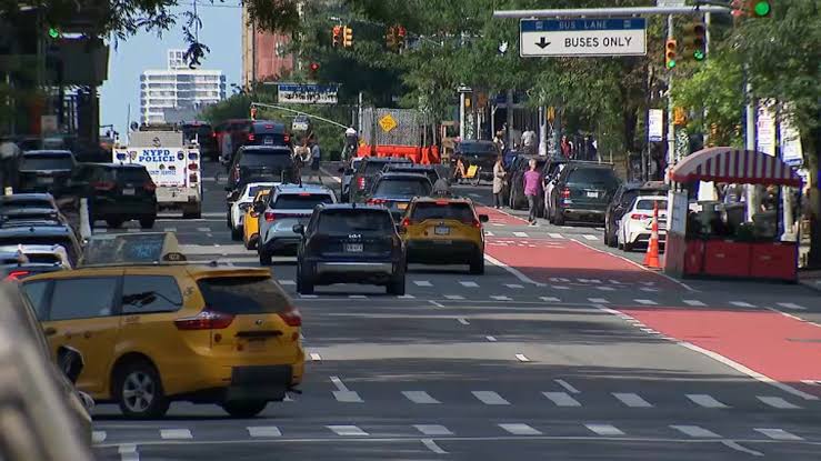 MAP UPDATE: 50 buildings in Manhattan outbreak zone test positive for live bacteria