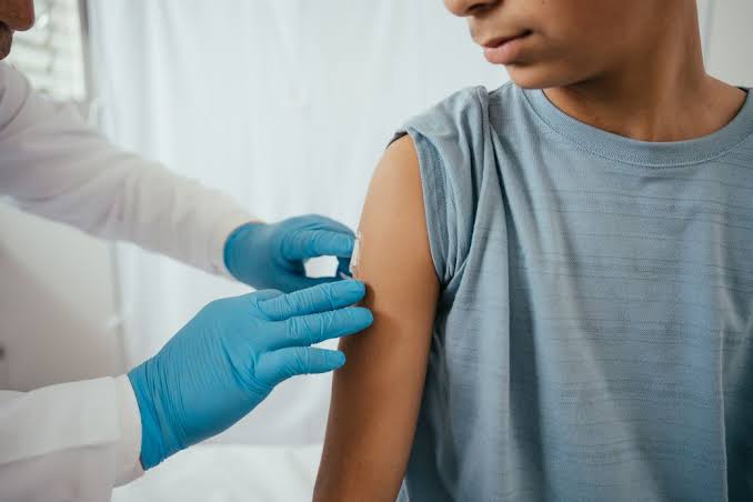 Why HPV vaccination isn’t just for women