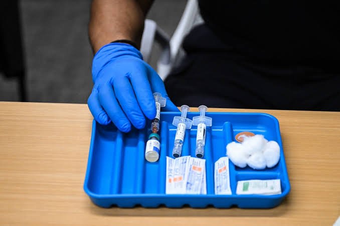 Measles cases surge in the state, with central Pa. counties leading the way