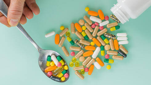 The dark side of supplements: How ‘natural’ pills can harm your liver and kidneys