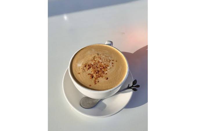 Coffee and heart health: How many cups of caffeinated coffee are safe to drink each day?