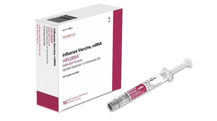 Here’s what the first mRNA flu vaccine could mean for flu season