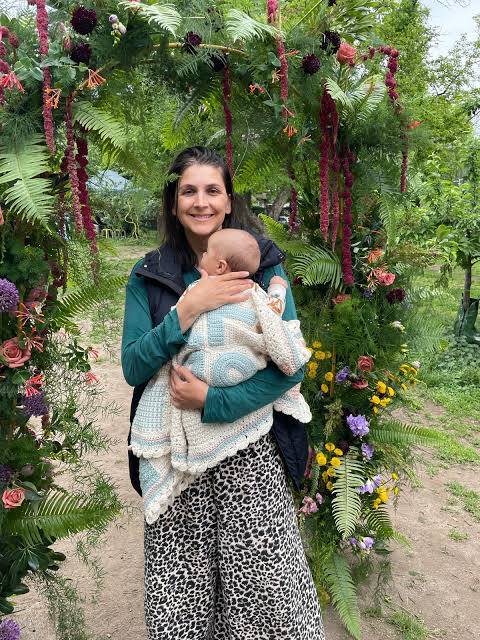 She was thinking about her future. Cancer made fertility an emergency