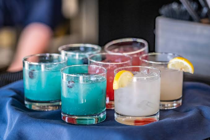 Alcohol is one of the most dangerous drugs, yet its presence is ubiquitous in social settings and celebrations