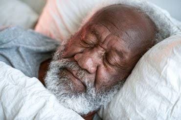 Long Sleep Hours Link to Elevated Alzheimer’s Blood Protein