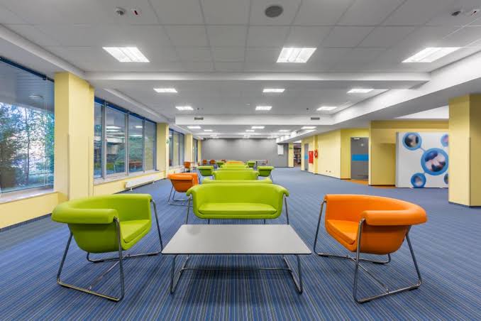 Modern Decor May Be Straining People’s Brains