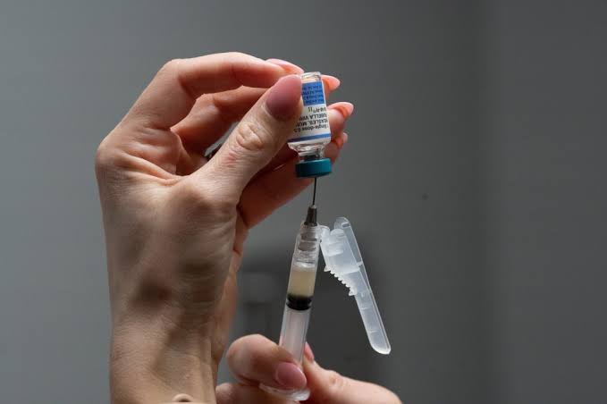 Will vaccine boosters be necessary as measles spreads nationwide?
