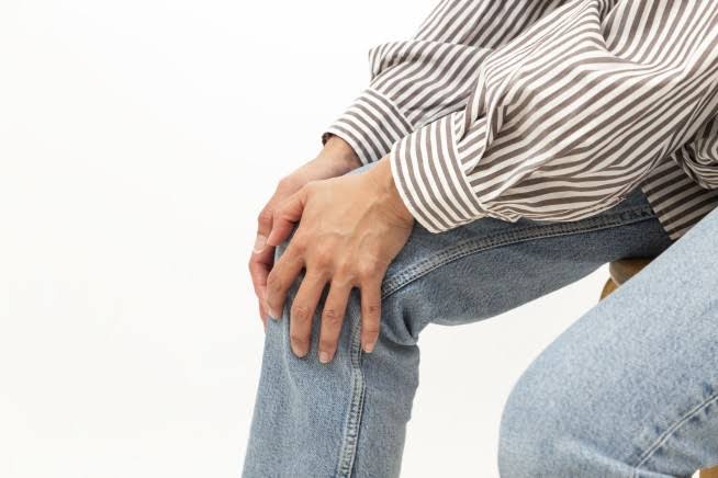 Joint-Pain Supplement Tied to Faster Alzheimer's Progression