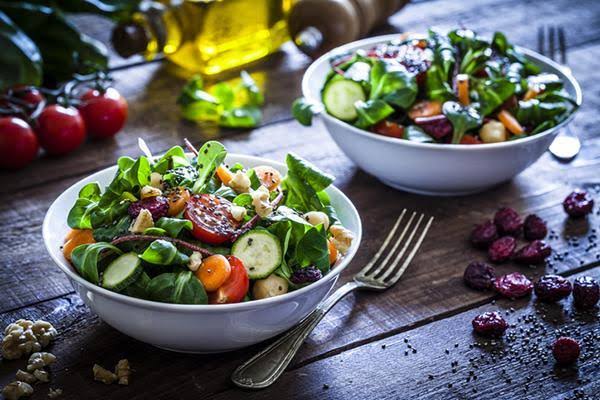 Prediabetes diet: How to help prevent progression to diabetes