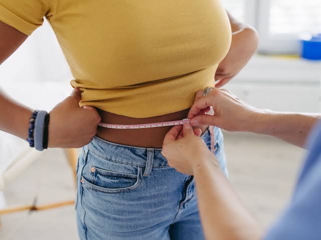 Study shows simple diet method means you lose more weight and keep it off