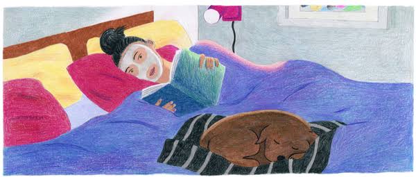 Summer Challenge: Put Your Phone Away for Better Sleep