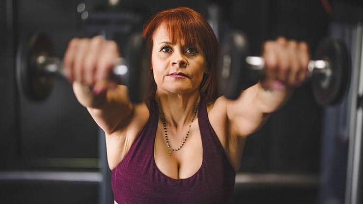 Strength Training Linked to Lower CVD Risk in Women