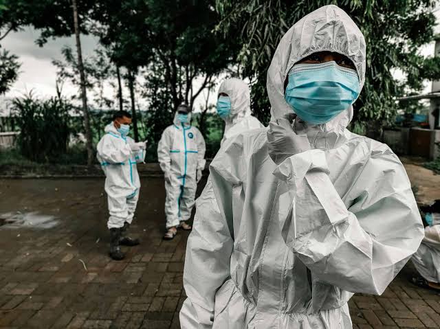 It’s Not Like We Just Failed to Stop Ebola. We Caused It