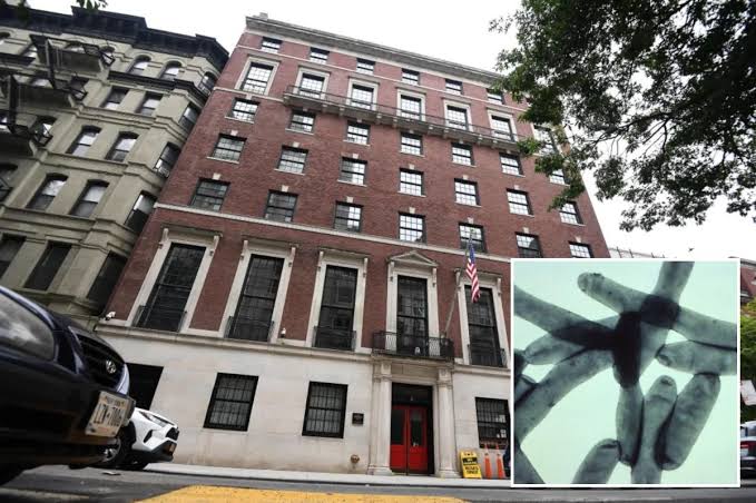Second death reported in NYC’s Legionnaires’ cluster – but source of outbreak likely eliminated: officials