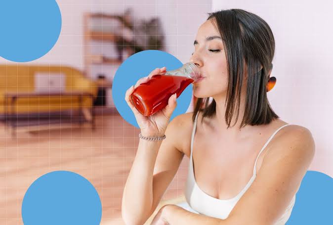 The Best Morning Drink for High Blood Pressure, According to Dietitians