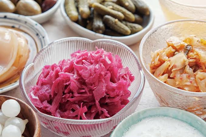 The No. 1 Food to Eat for Better Gut Health, According to Nutrition Experts