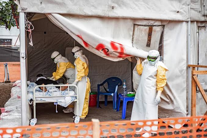 Ebola Burial Team Attacked, 11 Patients Flee Care in Widening Outbreak in Congo