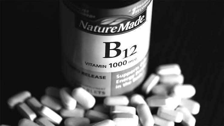 Why 'Normal' Vitamin B12 Levels May Still Trigger Cognitive Decline, According to a New Study