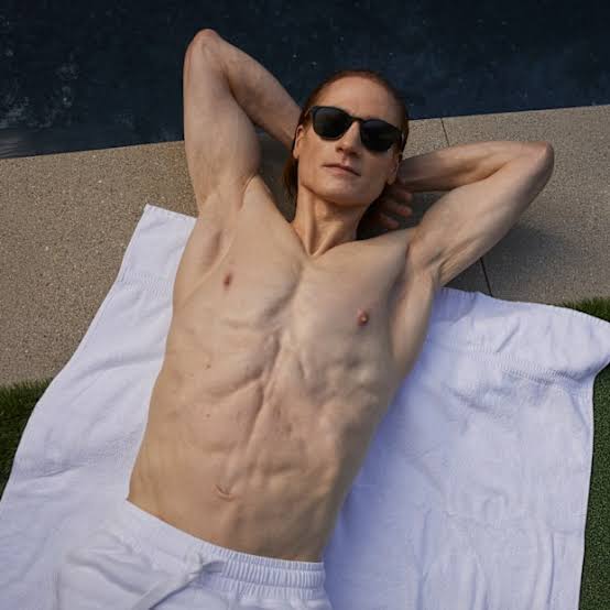 Longevity guru Bryan Johnson reveals he has an incurable disease