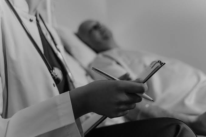 Hearing is widely believed to be the last sense to fade, and a 2020 University of British Columbia EEG study on dying hospice patients found their brains still responded to sound in the final hours of unresponsiveness, suggesting the voices of loved ones in the