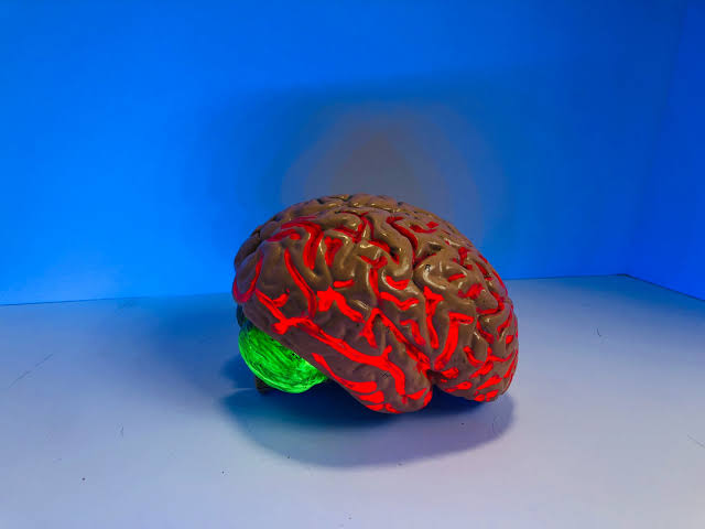 Cognitive flexibility problems may arise months before memory impairment in Alzheimer's