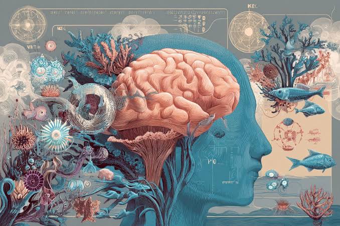 How the Brain Replays Sight to Create Mental Images