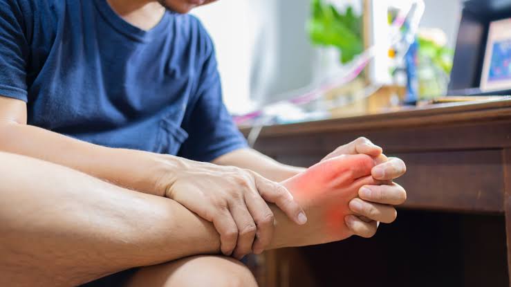 Uric acid rising without joint pain? Doctors reveal hidden fatty liver and metabolic risks and how simple lifestyle changes can reverse it