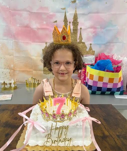 Happy Birthday, Sara Beth: Clayton Girl Continues Inspiring Others Through Cancer Journey