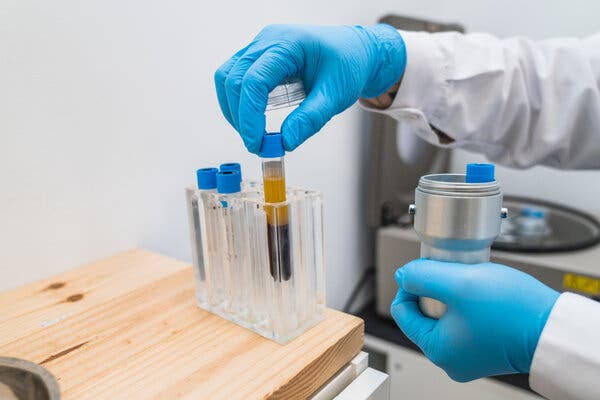 Early Research Suggests a Path to Predict and Prevent Lung Cancer