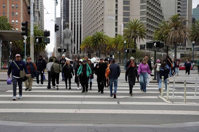 COVID is rising again in the Bay Area. Here’s what’s different this time