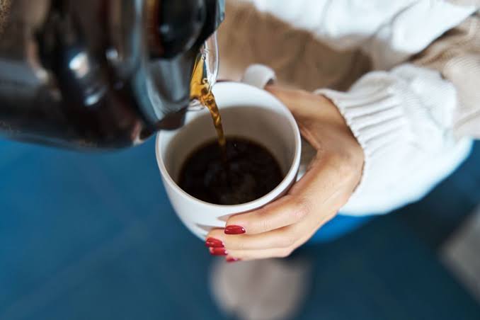 Your daily coffee intake may cut your risk for liver disease