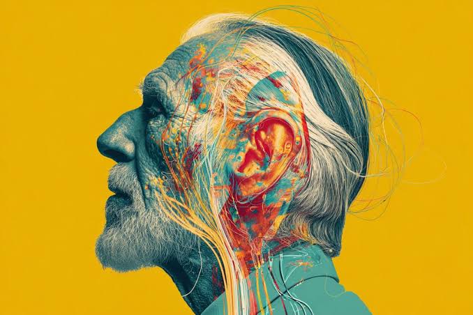 Treating Hearing Loss Could Halt Dementia