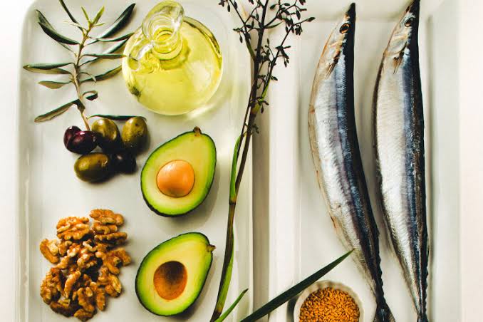 An anti-inflammatory diet may protect against dementia in some older adults