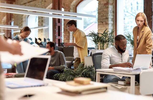 Even 5-Minute Movement Breaks Can Boost Your Mood And Fight Fatigue