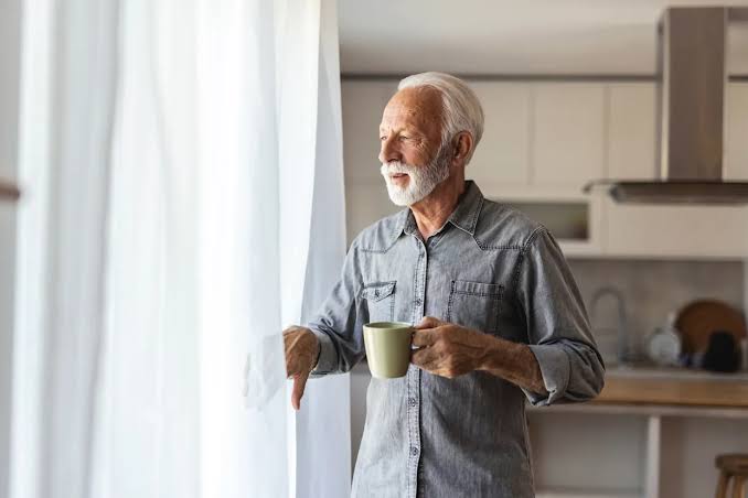The daily drink habit being linked to better brain health