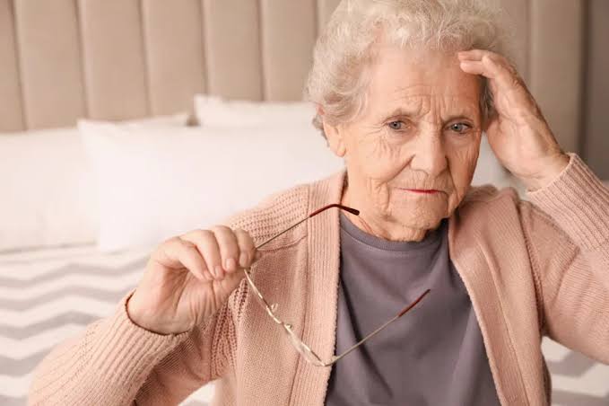 Alzheimer’s patient gets back speech, bladder control and memory in groundbreaking drug trial