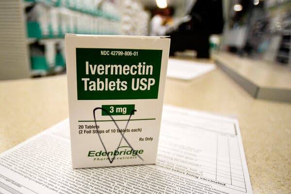 More Cancer Patients Are Taking Ivermectin. Mel Gibson and Joe Rogan Might Be Why.