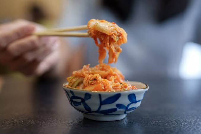 New Study Finds a Promising (and Delicious) Way to Keep Your Body From Absorbing Nanoplastics