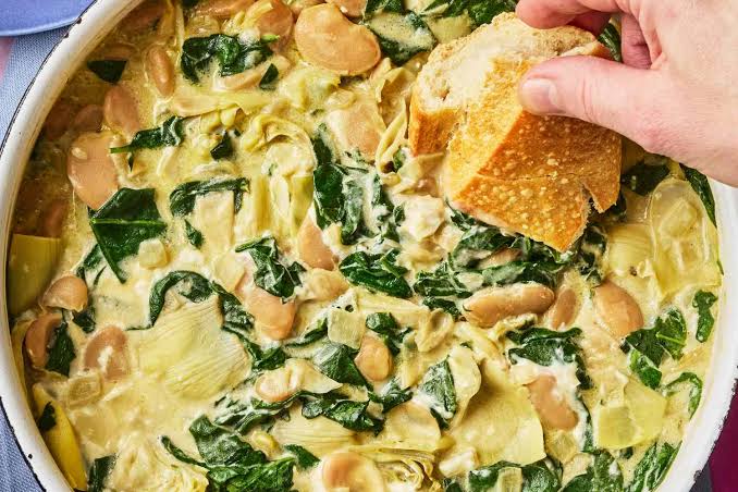 12 Anti-Inflammatory Skillet Dinners for Spring