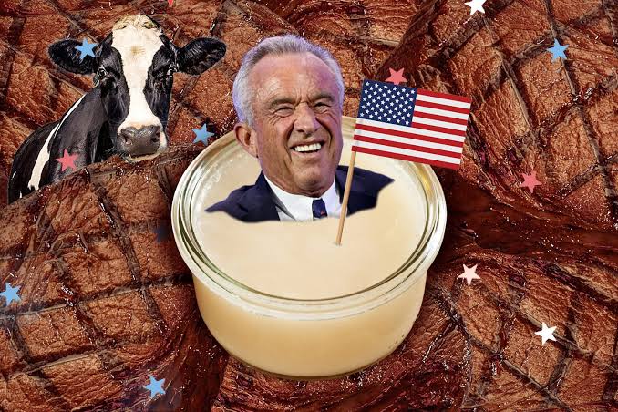 An Old Fashioned Ingredient Has Divided America. I Spent a Week Eating It to Find Out Why.