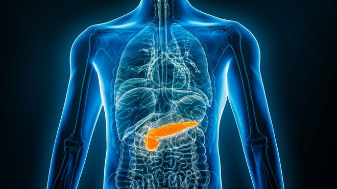 Pancreatic cancer 'miracle' drug daraxonrasib doubles survival rate in new trial