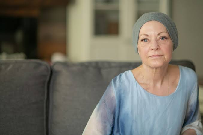 Many cancer survivors have impairments that make using mobile devices and websites difficult