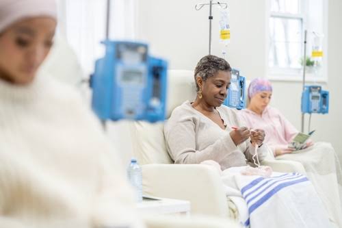Staten Island has NYC’s highest lung and colorectal cancer death rates. Here’s what a new report found.