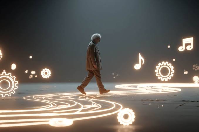 Hearing Loss Overwhelms the Aging Brain