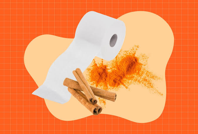 The Best Spices to Help You Poop