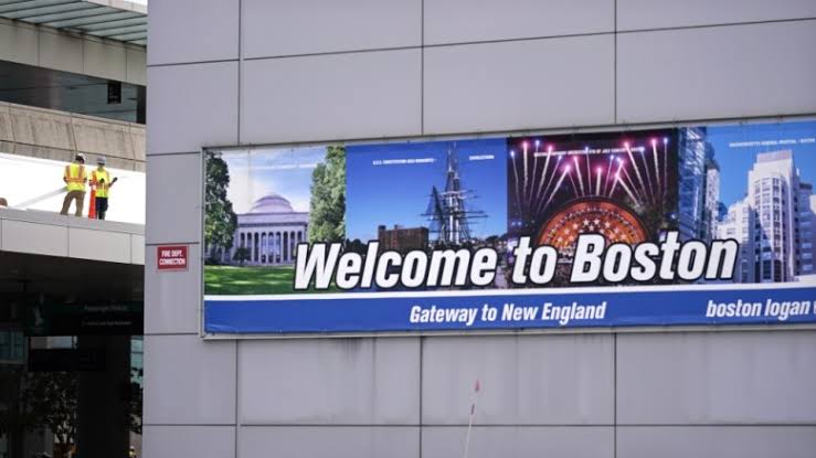 Person with measles passed through Logan Airport, officials say