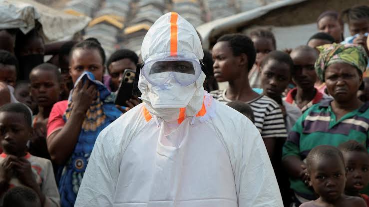 France confirms 1st Ebola case linked to DRC as UN warns outbreak is fastest-growing in Africa's history
