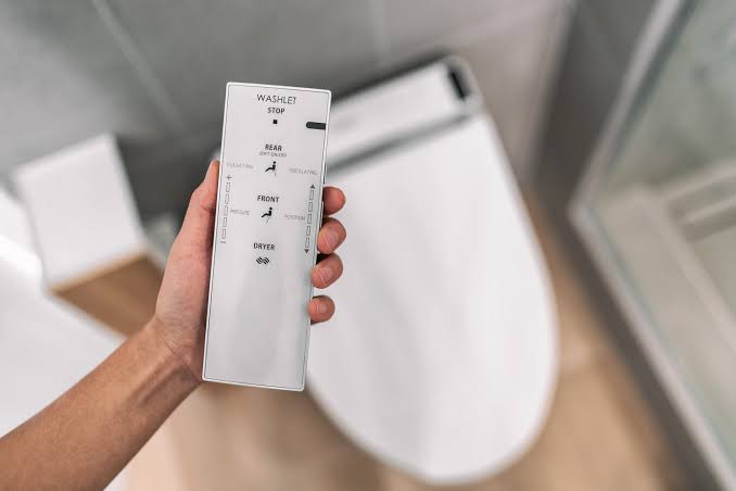 Column | What a gastroenterologist wants you to know about bidets